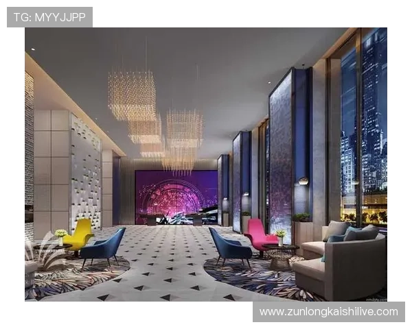 尊龙人生就是博门店：揭秘高端娱乐场所的独特魅力与服务优势